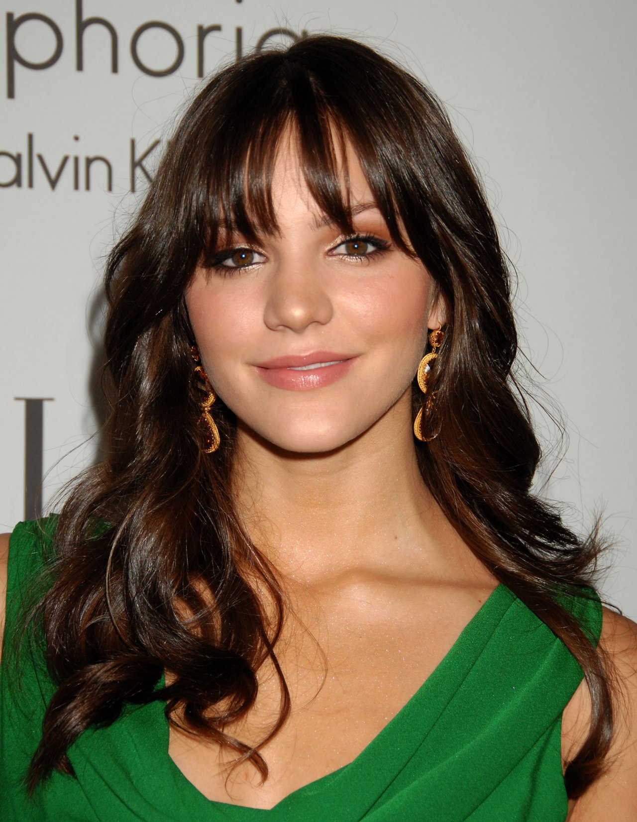 Katharine McPhee leaked wallpapers