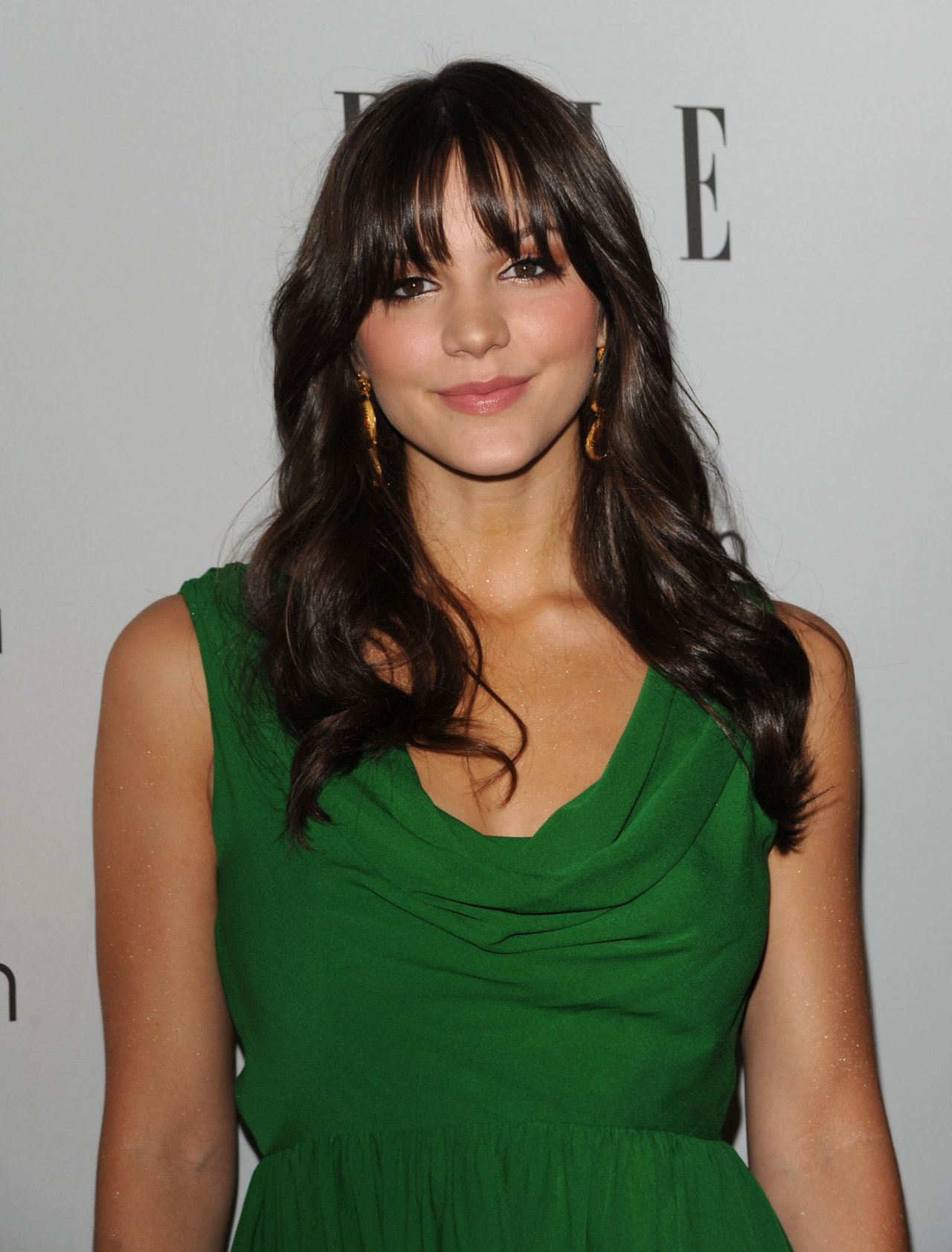 Katharine McPhee leaked wallpapers