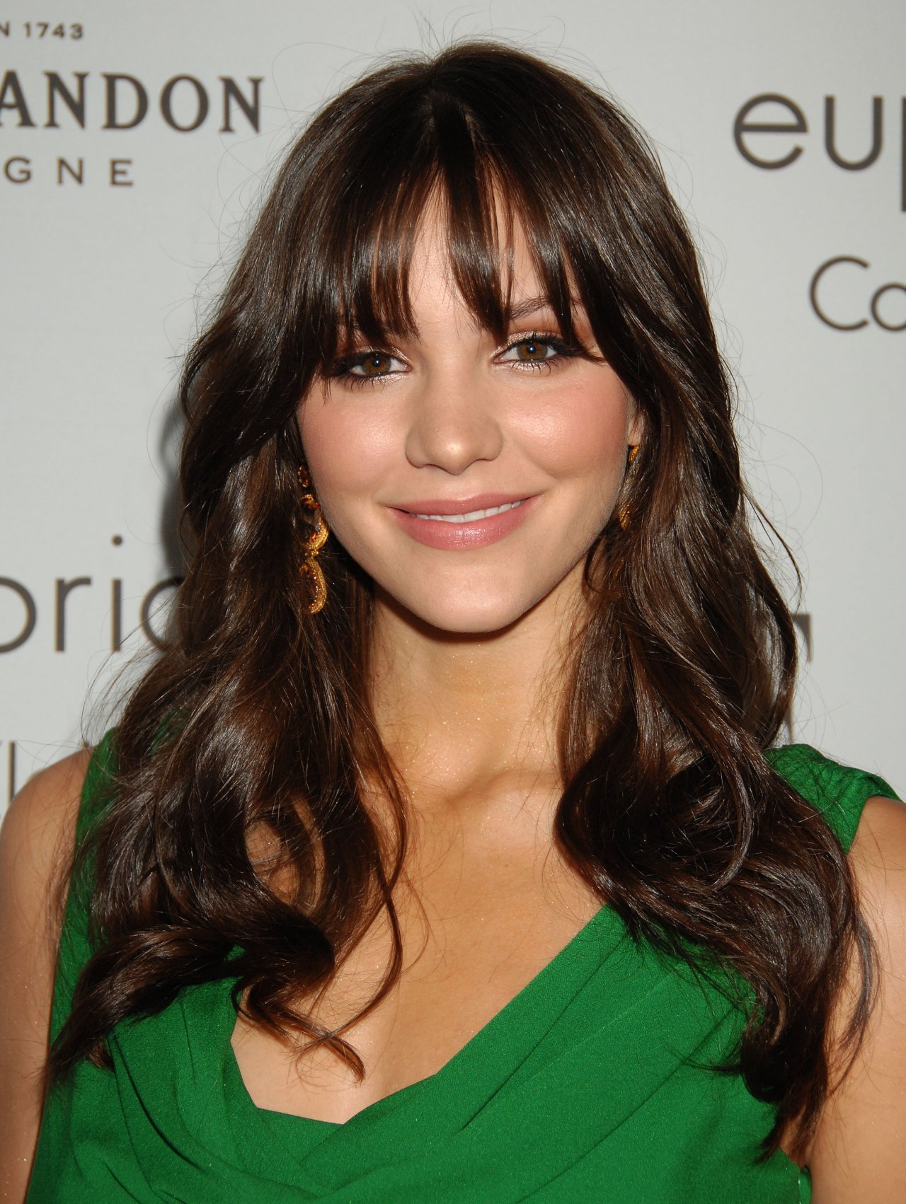 Katharine McPhee leaked wallpapers