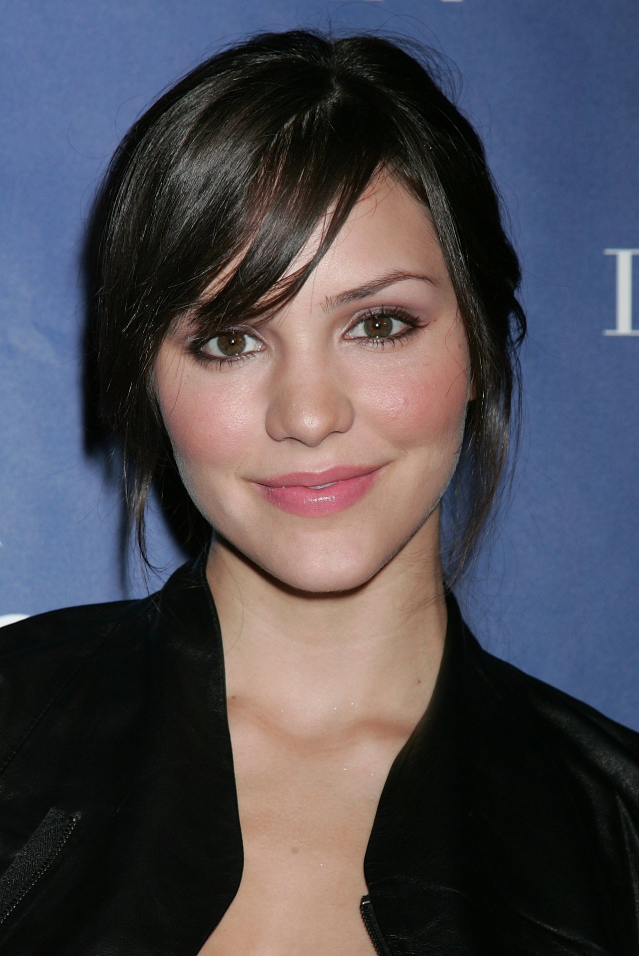 Katharine McPhee leaked wallpapers