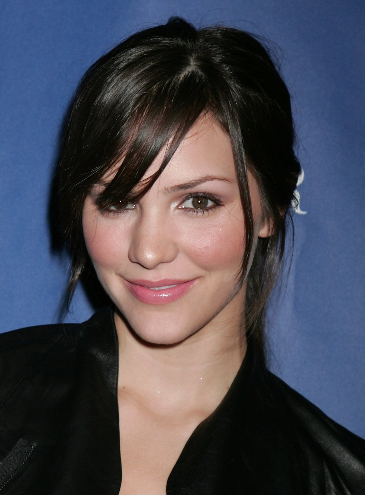 Katharine McPhee leaked wallpapers