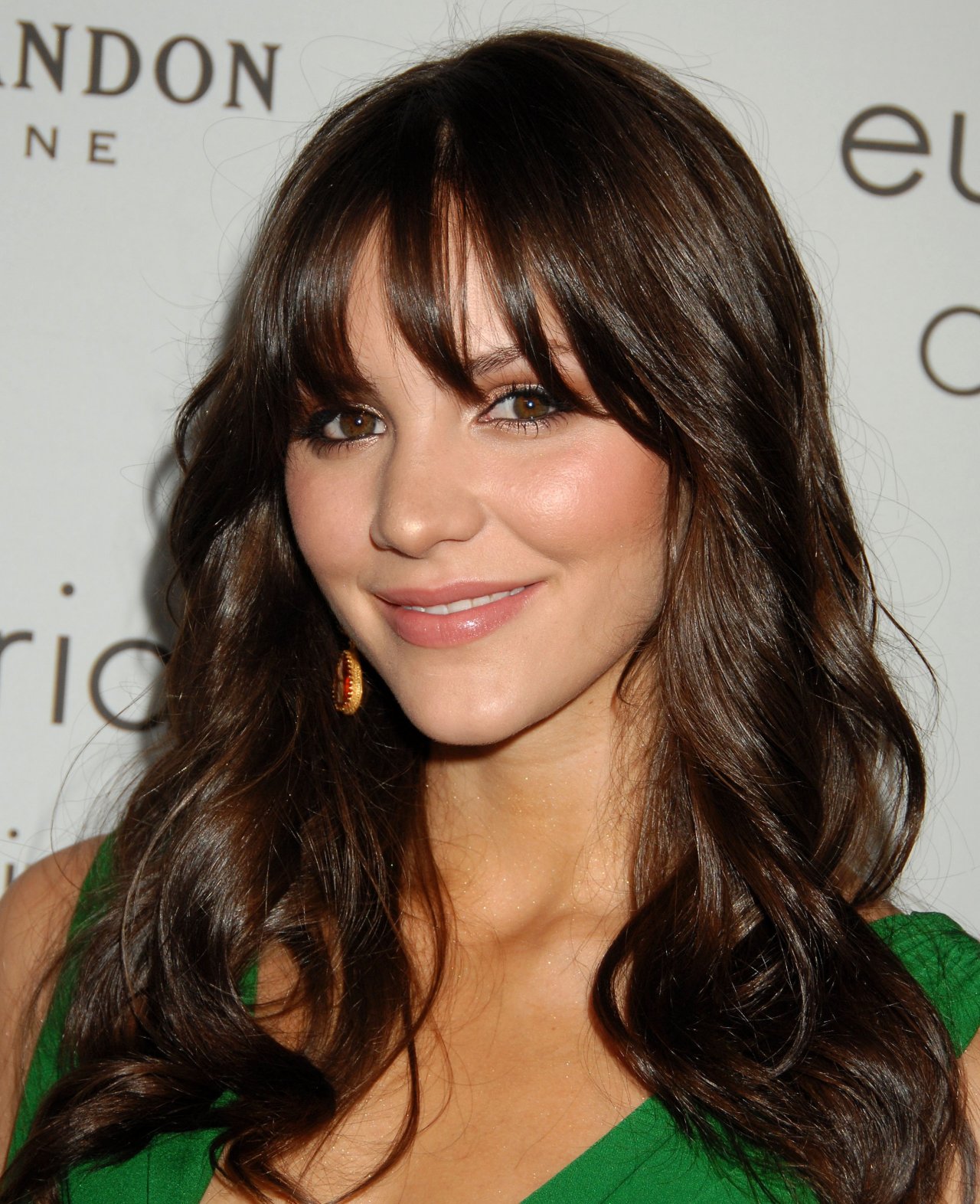 Katharine McPhee leaked wallpapers