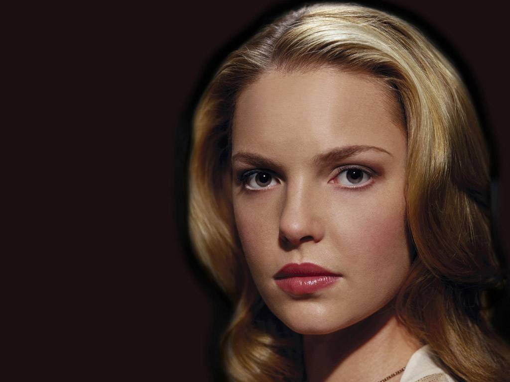 Katherine Heigl leaked wallpapers