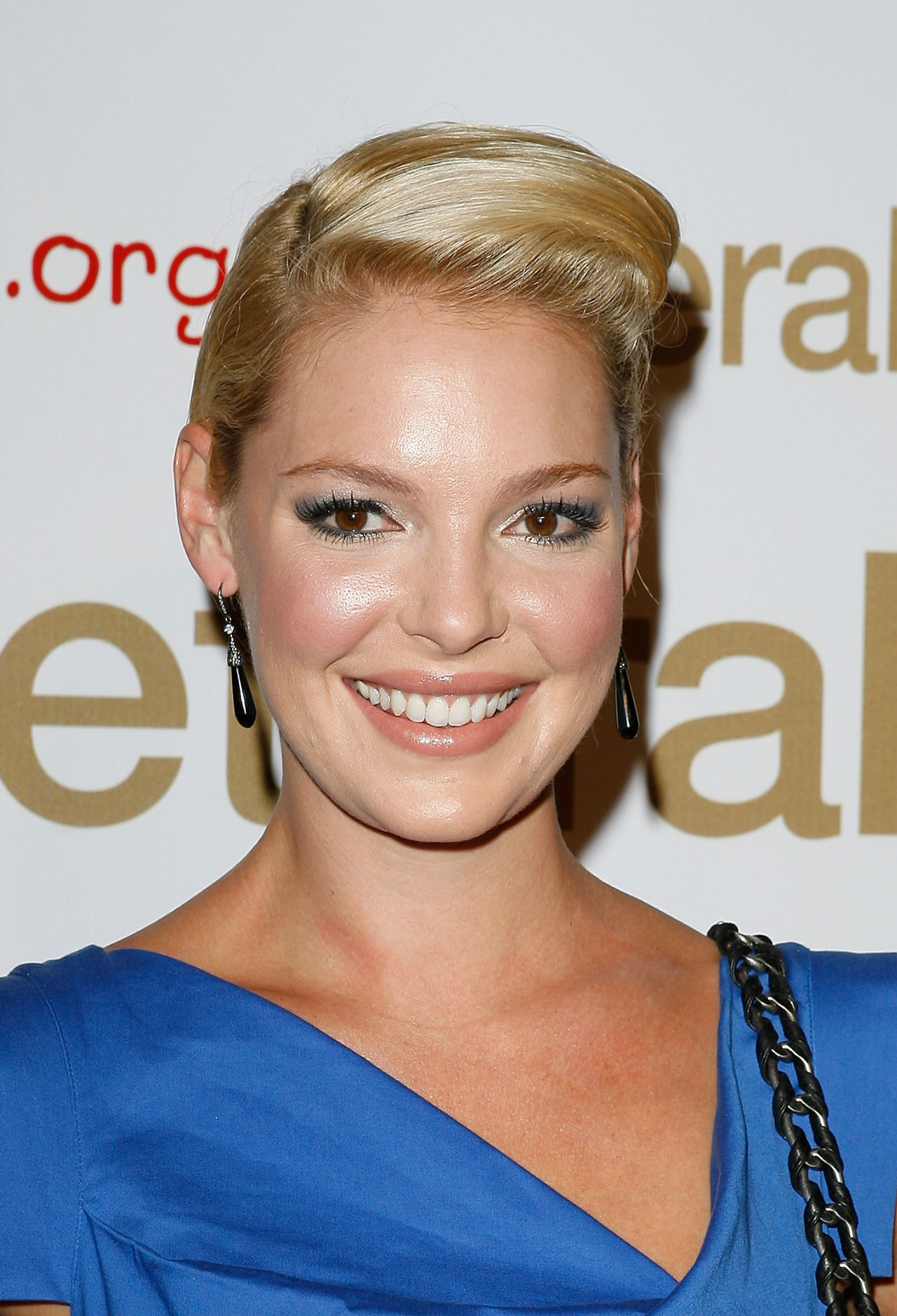 Katherine Heigl leaked wallpapers