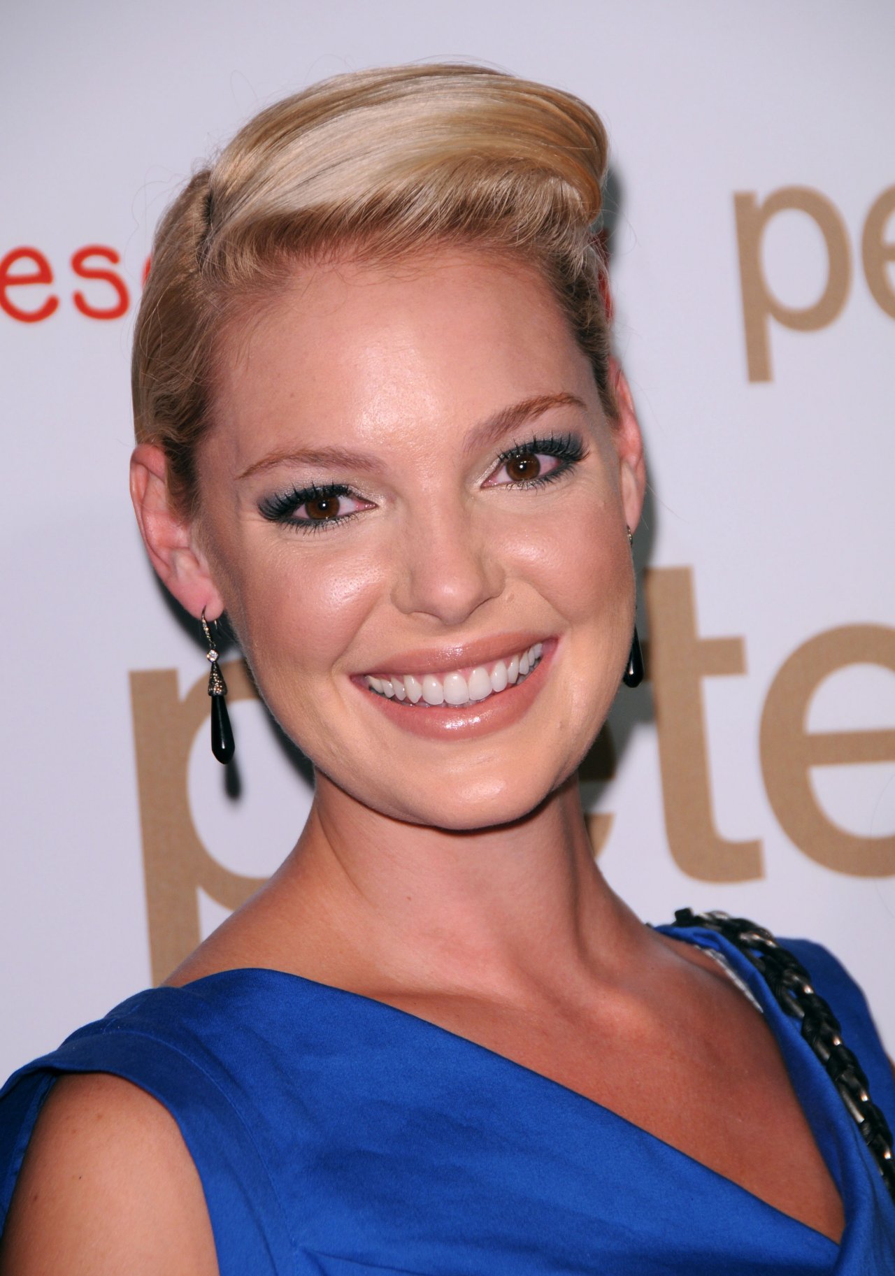 Katherine Heigl leaked wallpapers