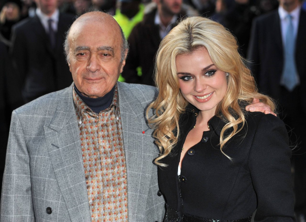 Katherine Jenkins leaked wallpapers