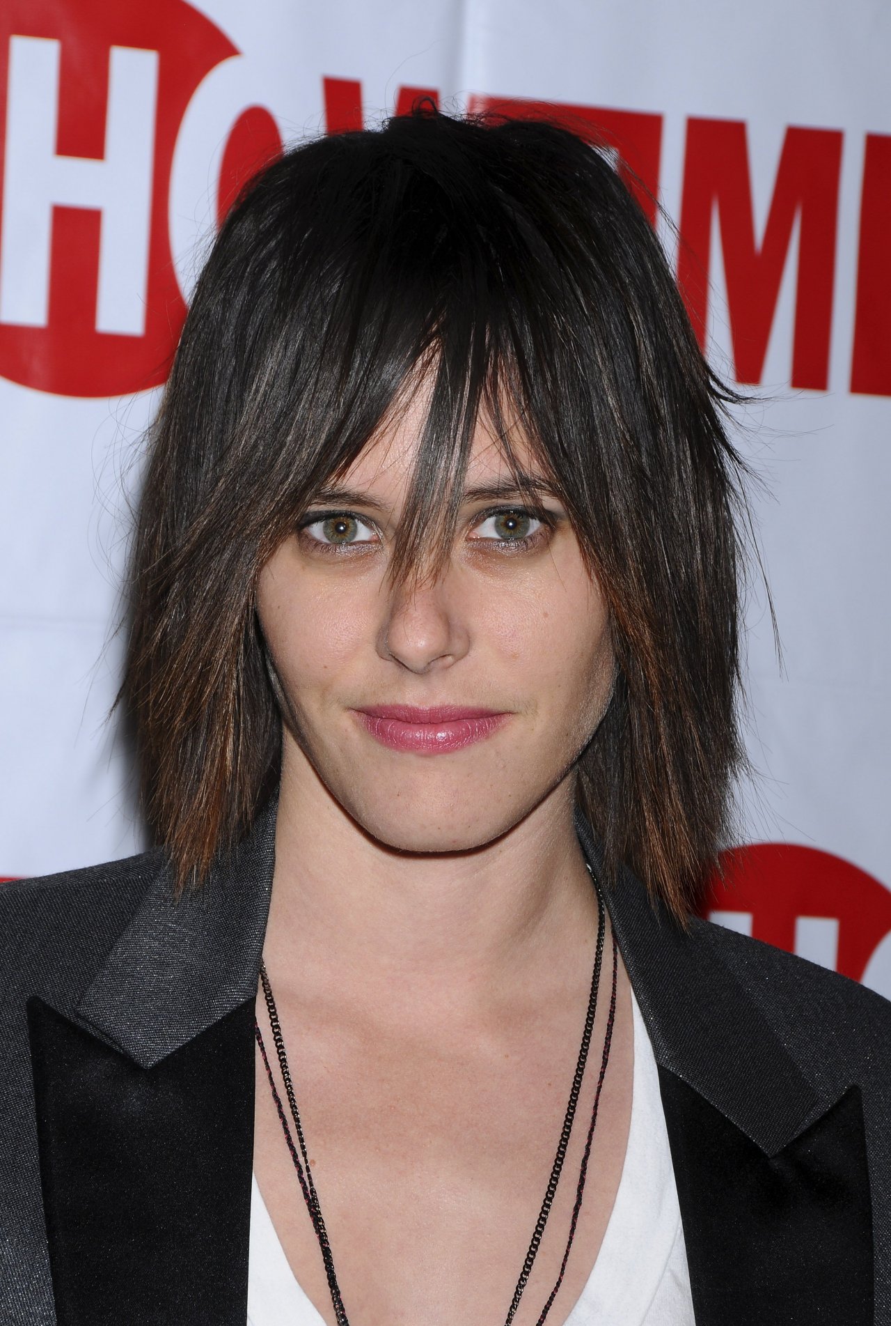 Katherine Moennig leaked wallpapers