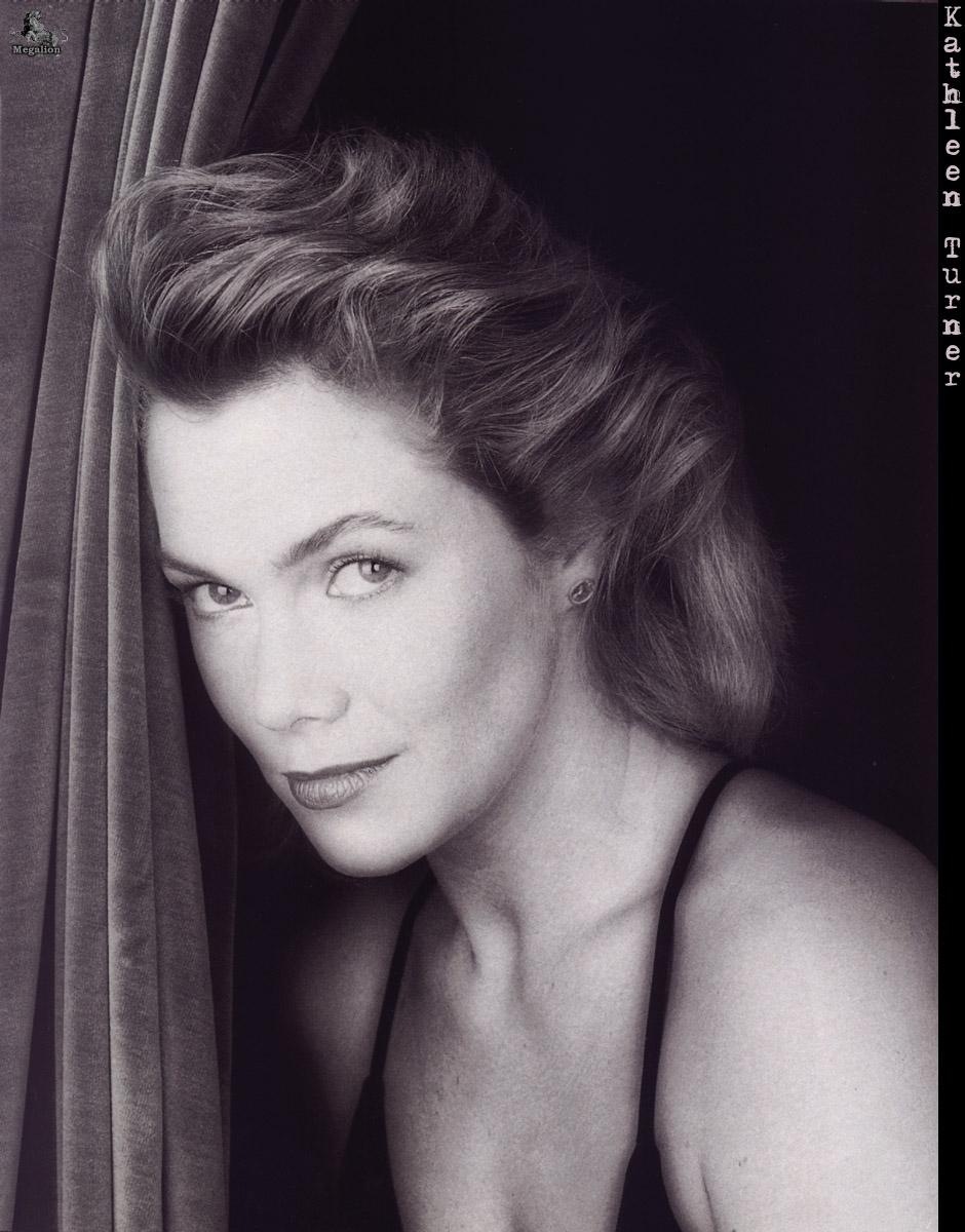 Kathleen Turner leaked wallpapers