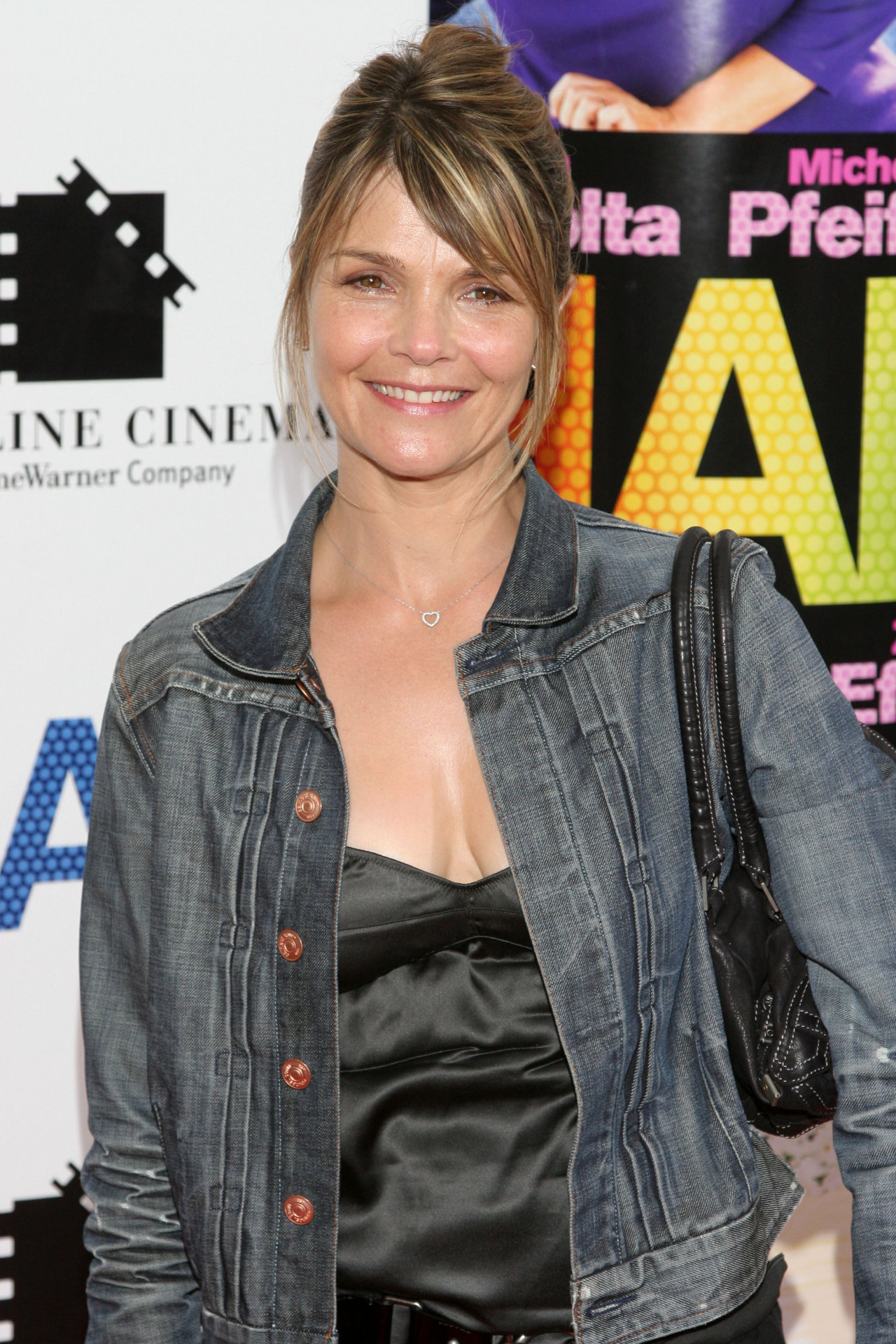 Kathryn Erbe leaked wallpapers