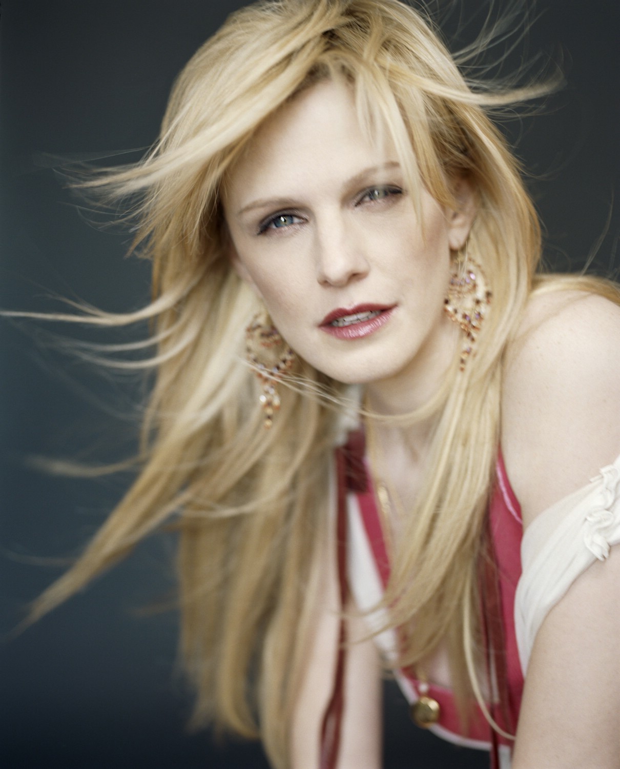 Kathryn Morris leaked wallpapers