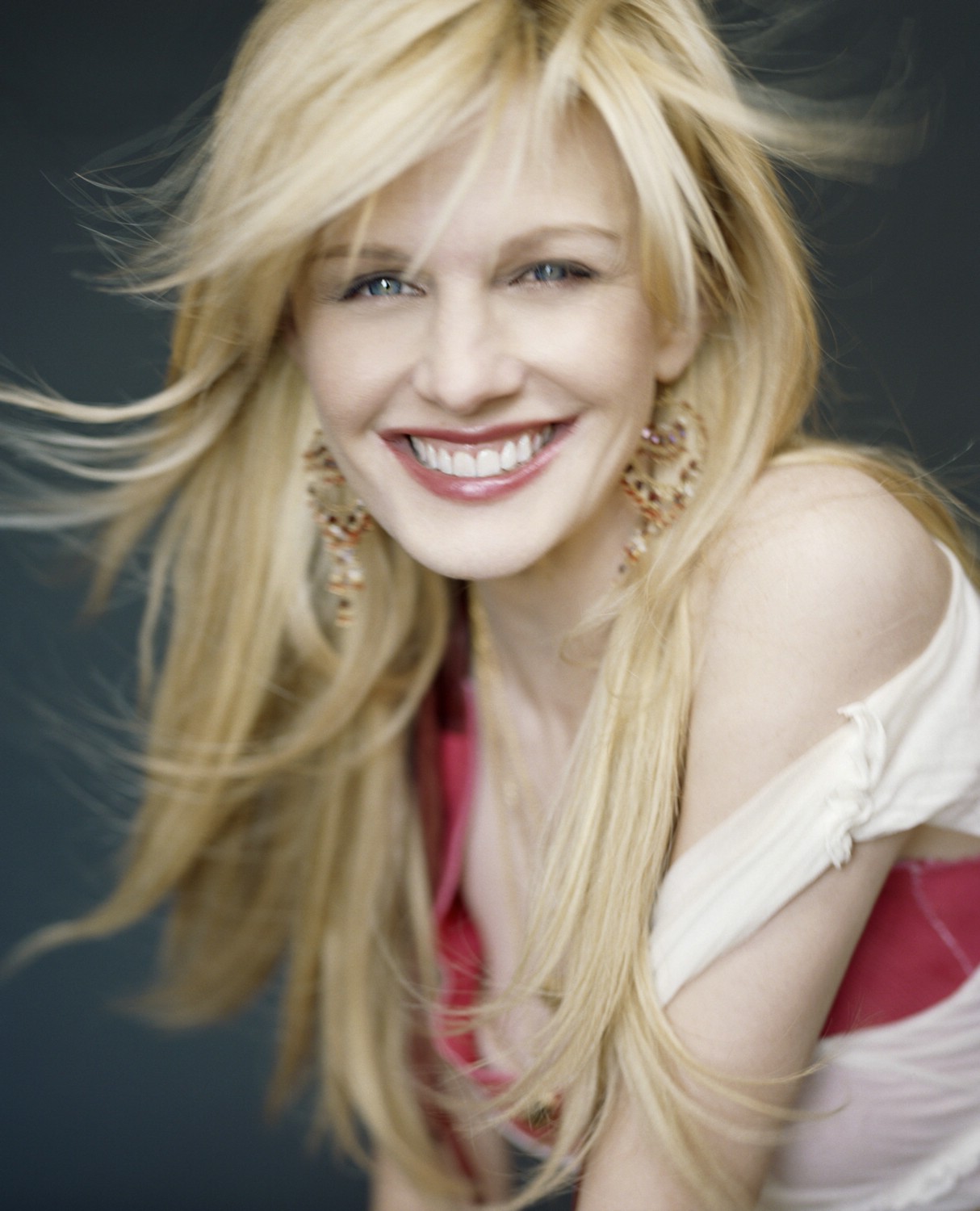 Kathryn Morris leaked wallpapers