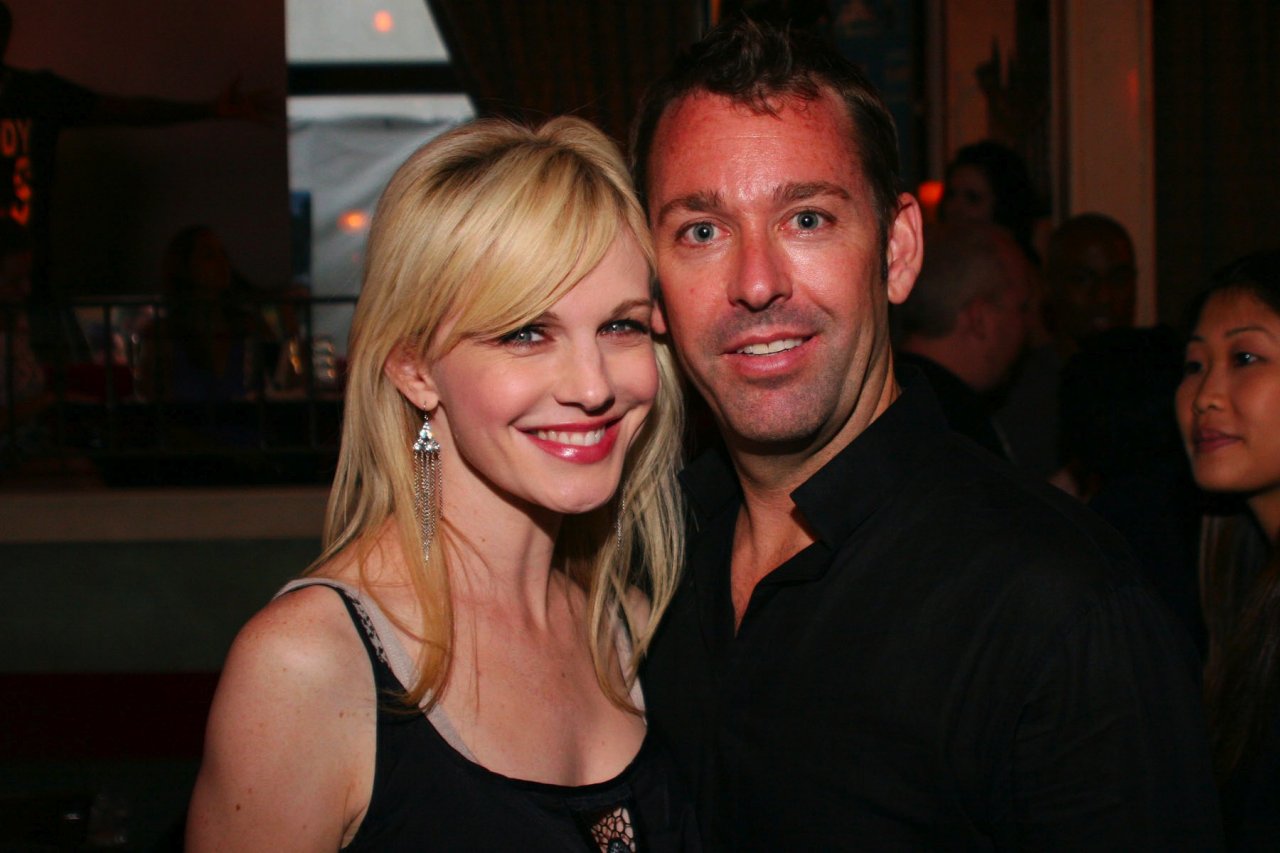 Kathryn Morris leaked wallpapers