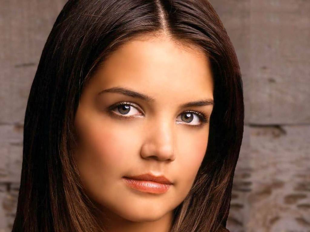 Katie Holmes leaked wallpapers