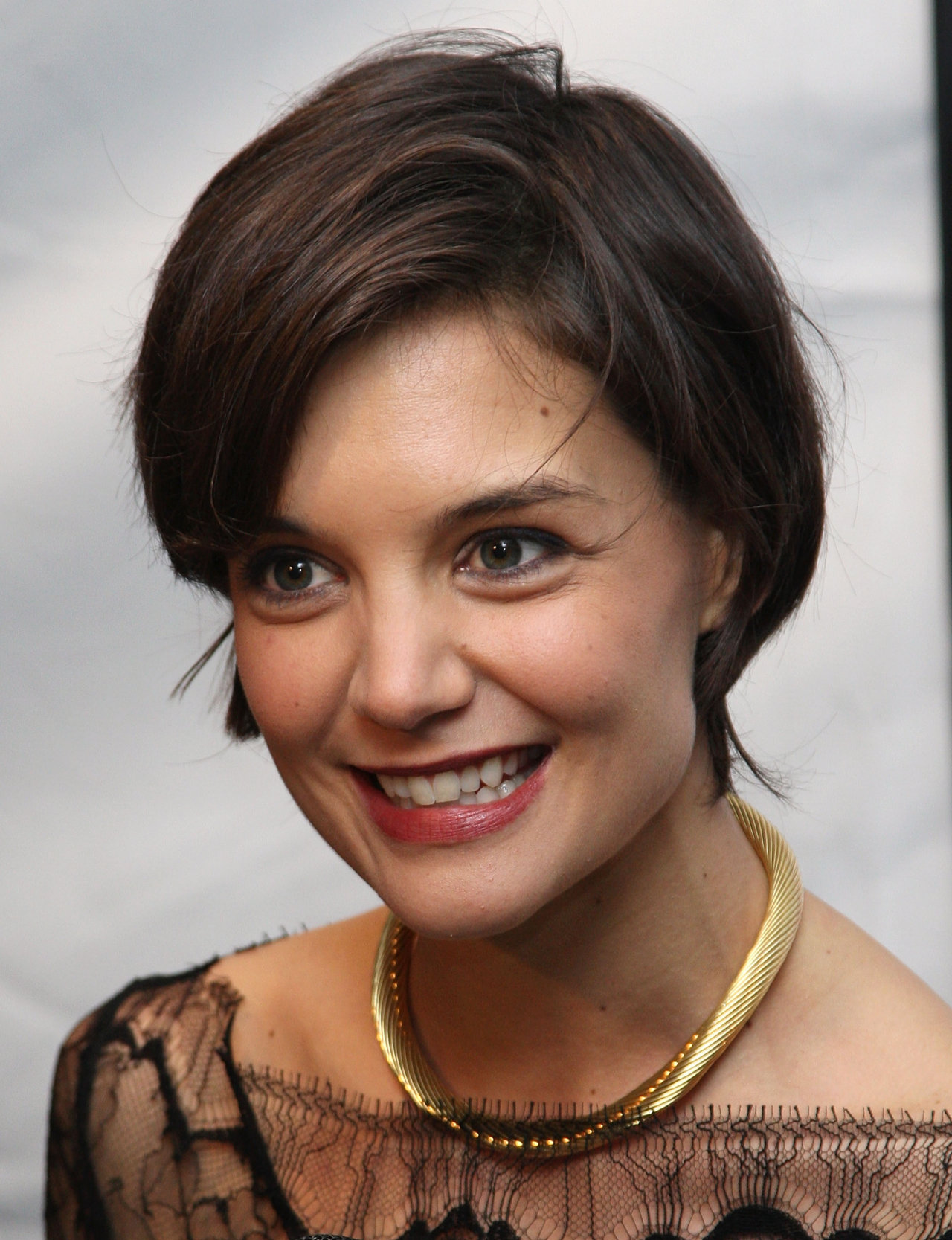 Katie Holmes leaked wallpapers