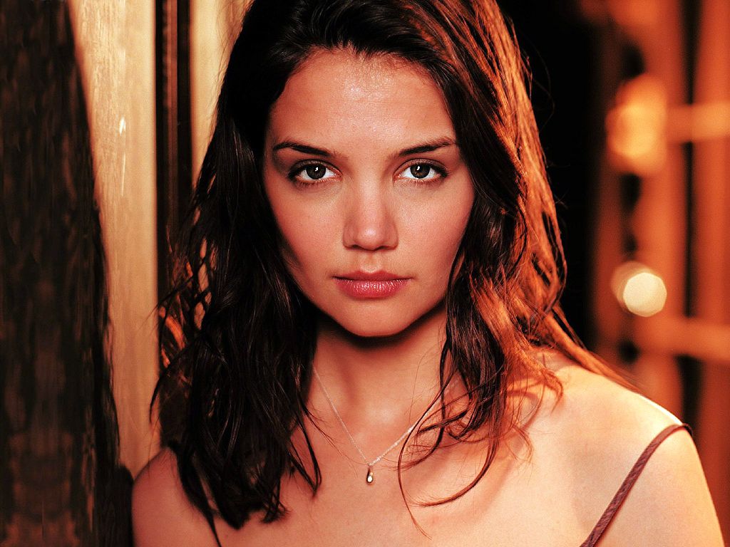 Katie Holmes leaked wallpapers