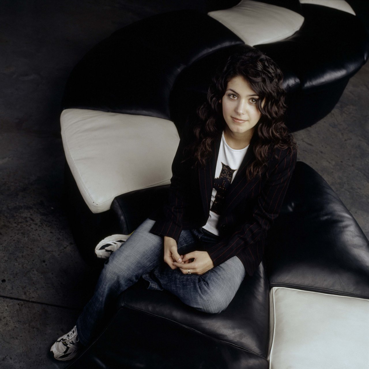 Katie Melua leaked wallpapers