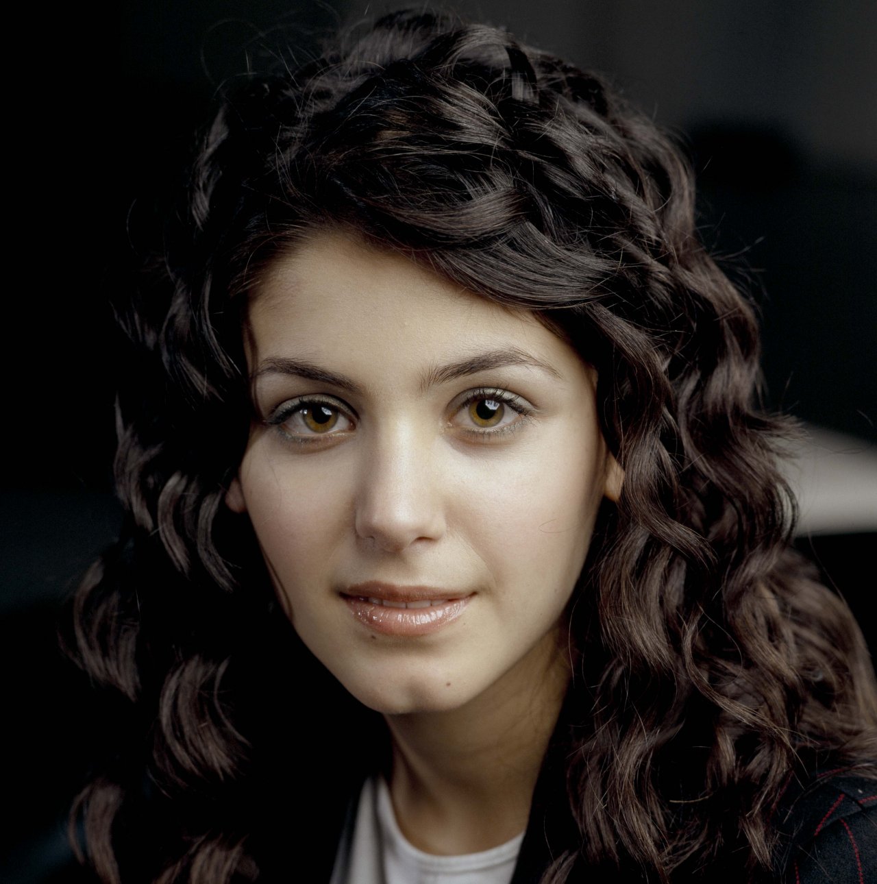 Katie Melua leaked wallpapers