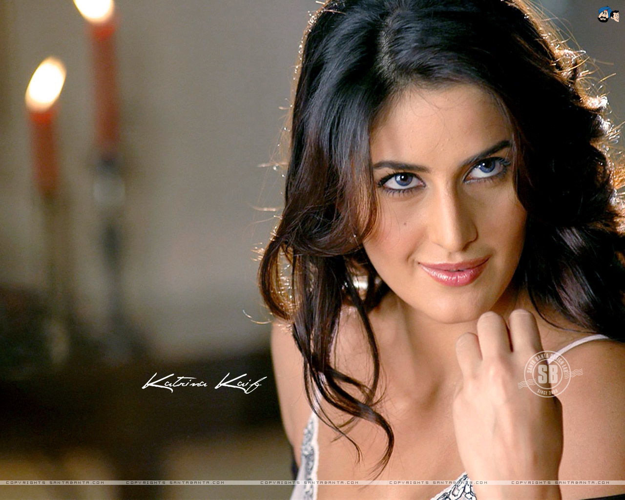 Katrina Kaif leaked wallpapers