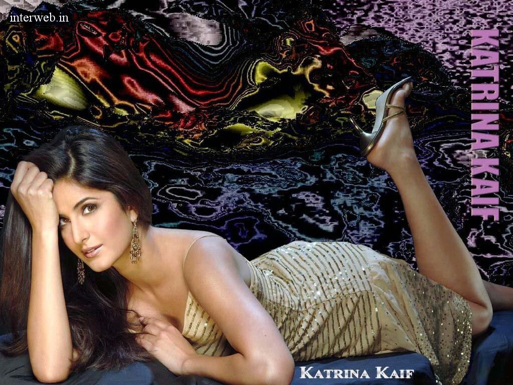 Katrina Kaif leaked wallpapers