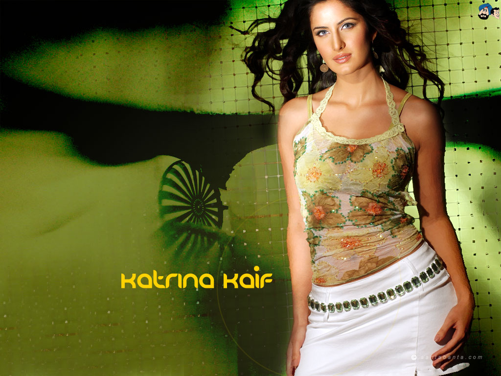 Katrina Kaif leaked wallpapers