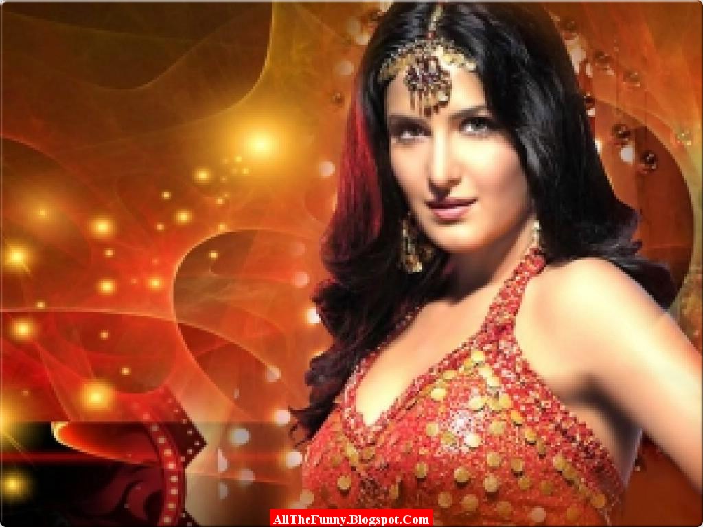 Katrina Kaif leaked wallpapers