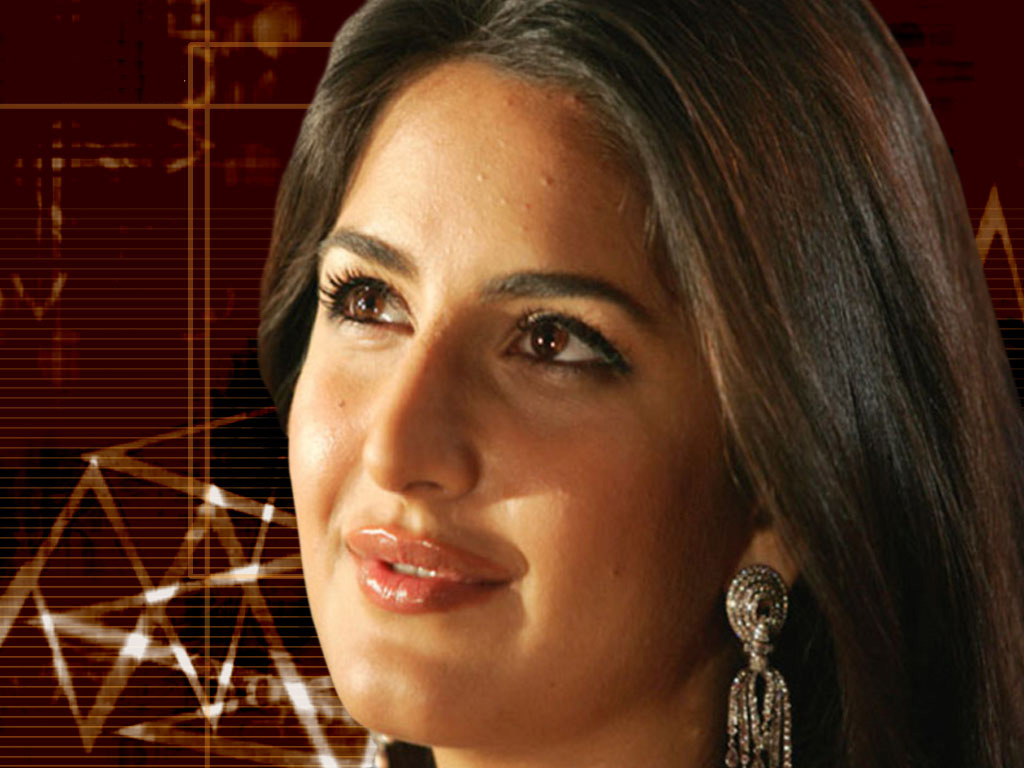 Katrina Kaif leaked wallpapers