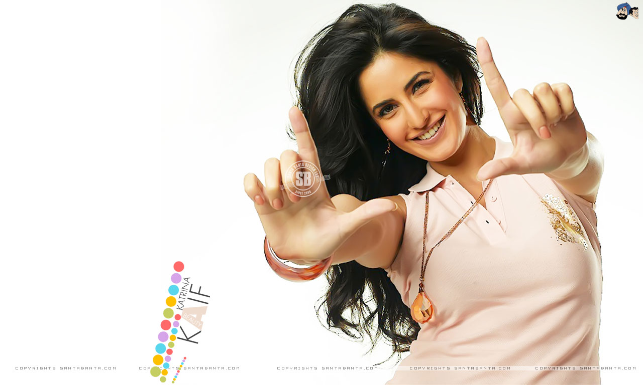 Katrina Kaif leaked wallpapers