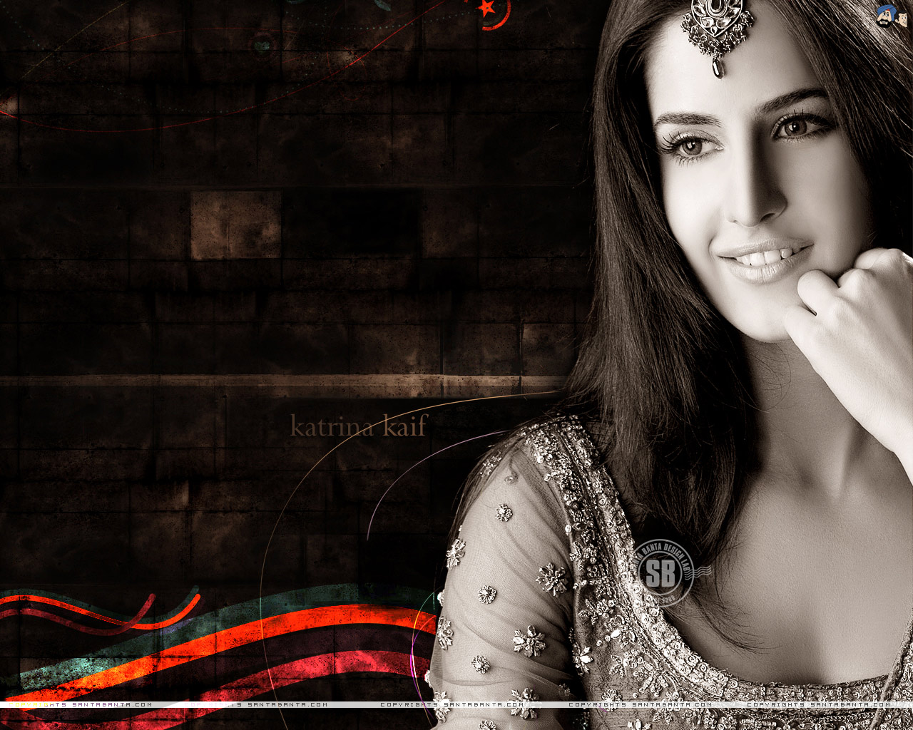 Katrina Kaif leaked wallpapers