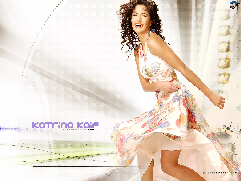 Katrina Kaif leaked wallpapers