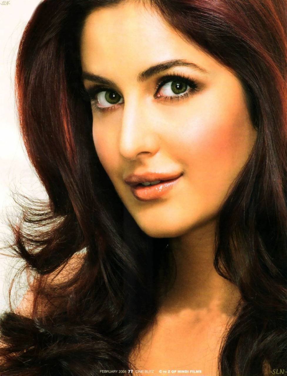 Katrina Kaif leaked wallpapers