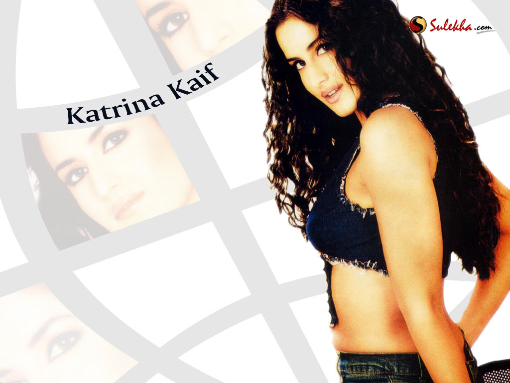 Katrina Kaif leaked wallpapers
