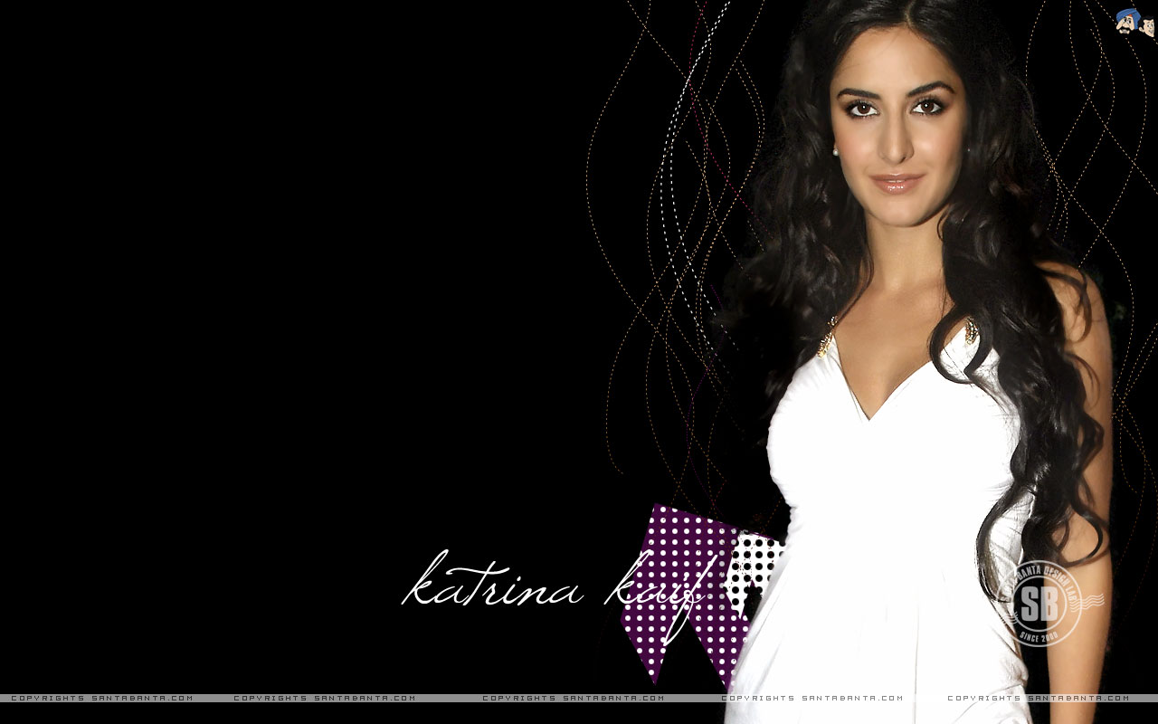 Katrina Kaif leaked wallpapers