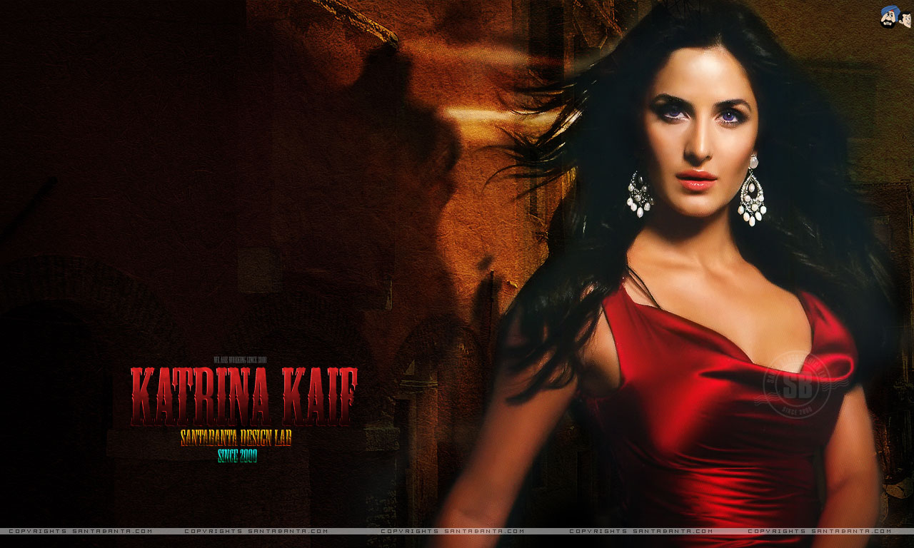 Katrina Kaif leaked wallpapers