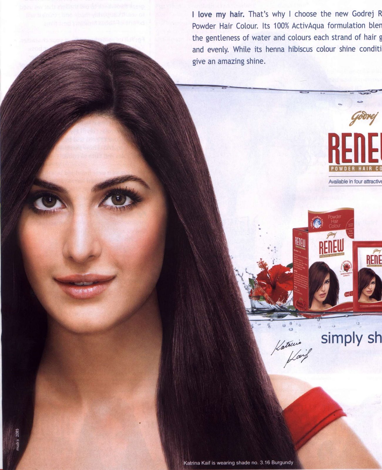 Katrina Kaif leaked wallpapers