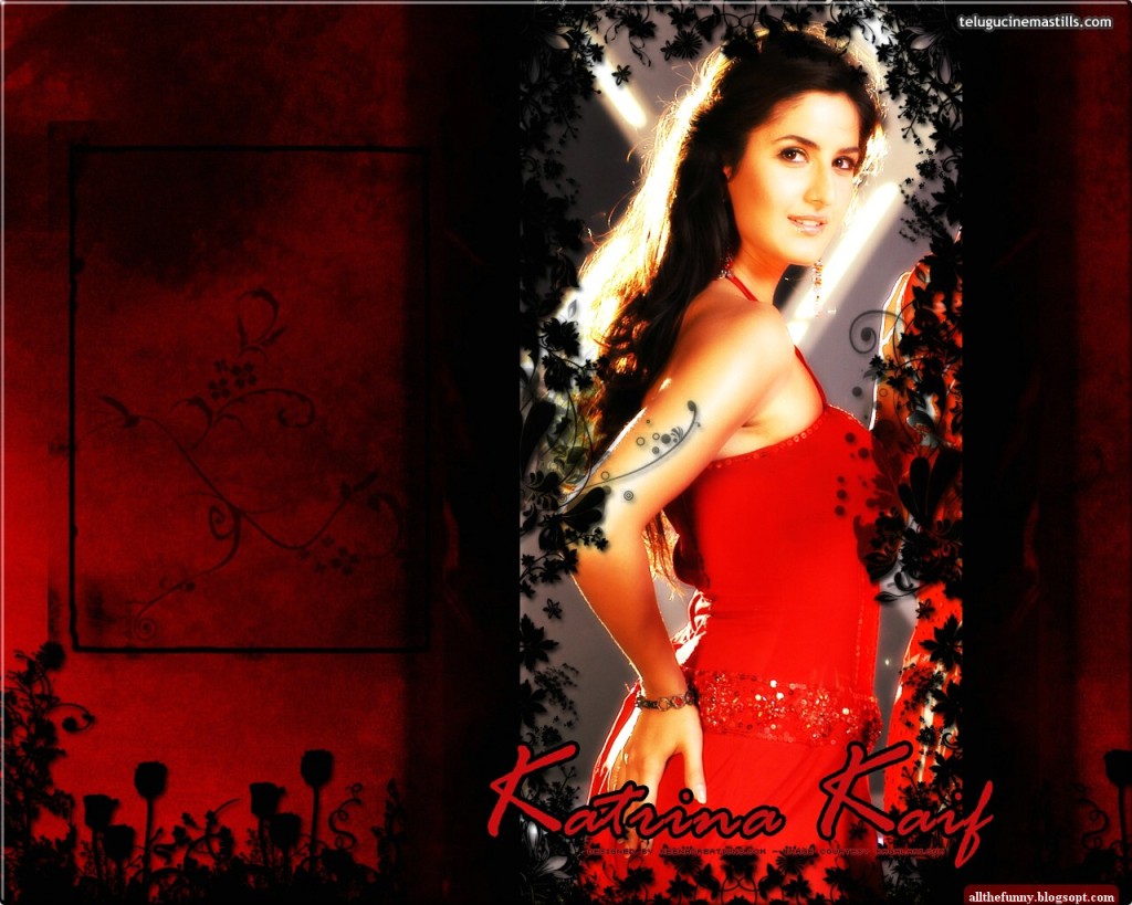 Katrina Kaif leaked wallpapers