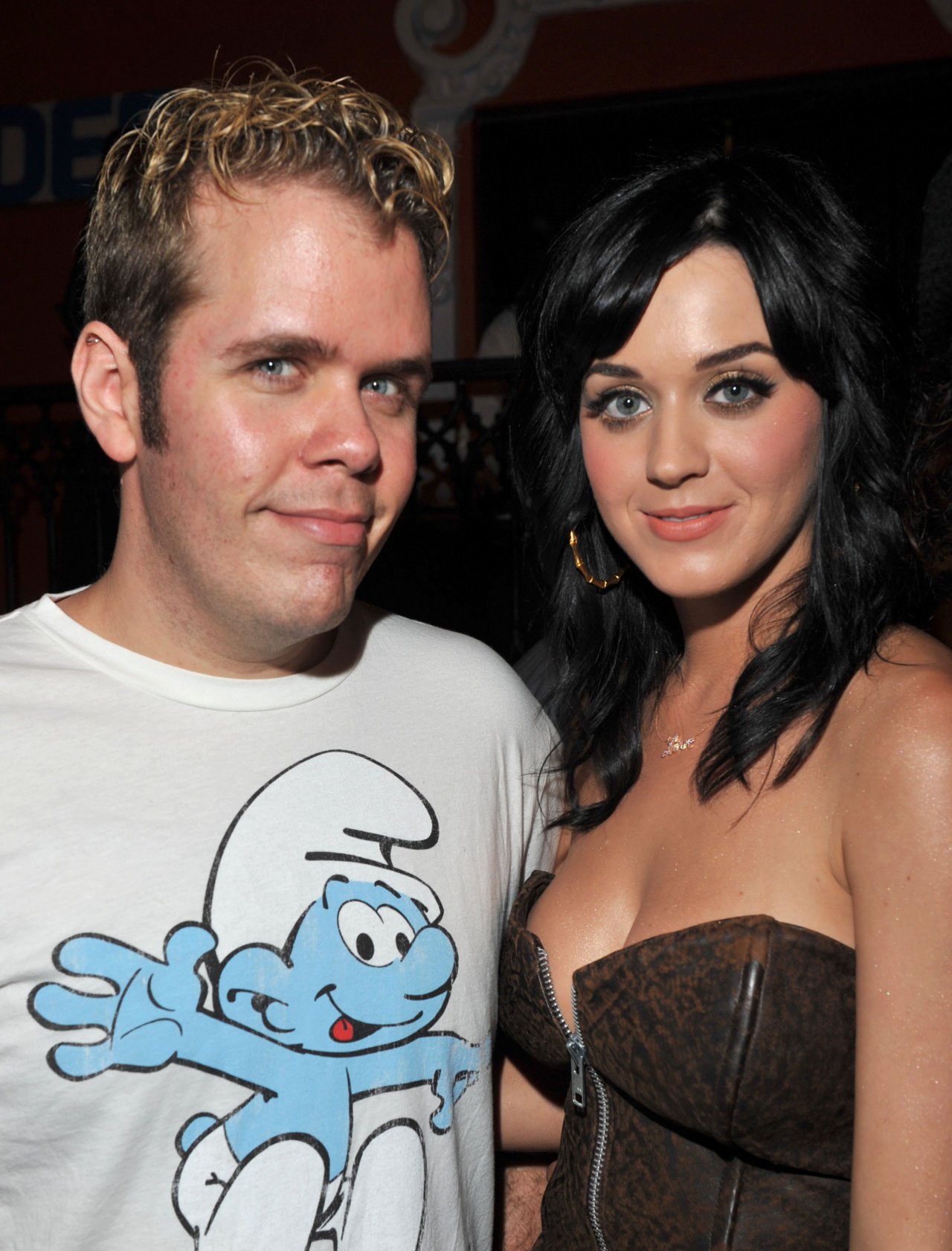 Katy Perry leaked wallpapers