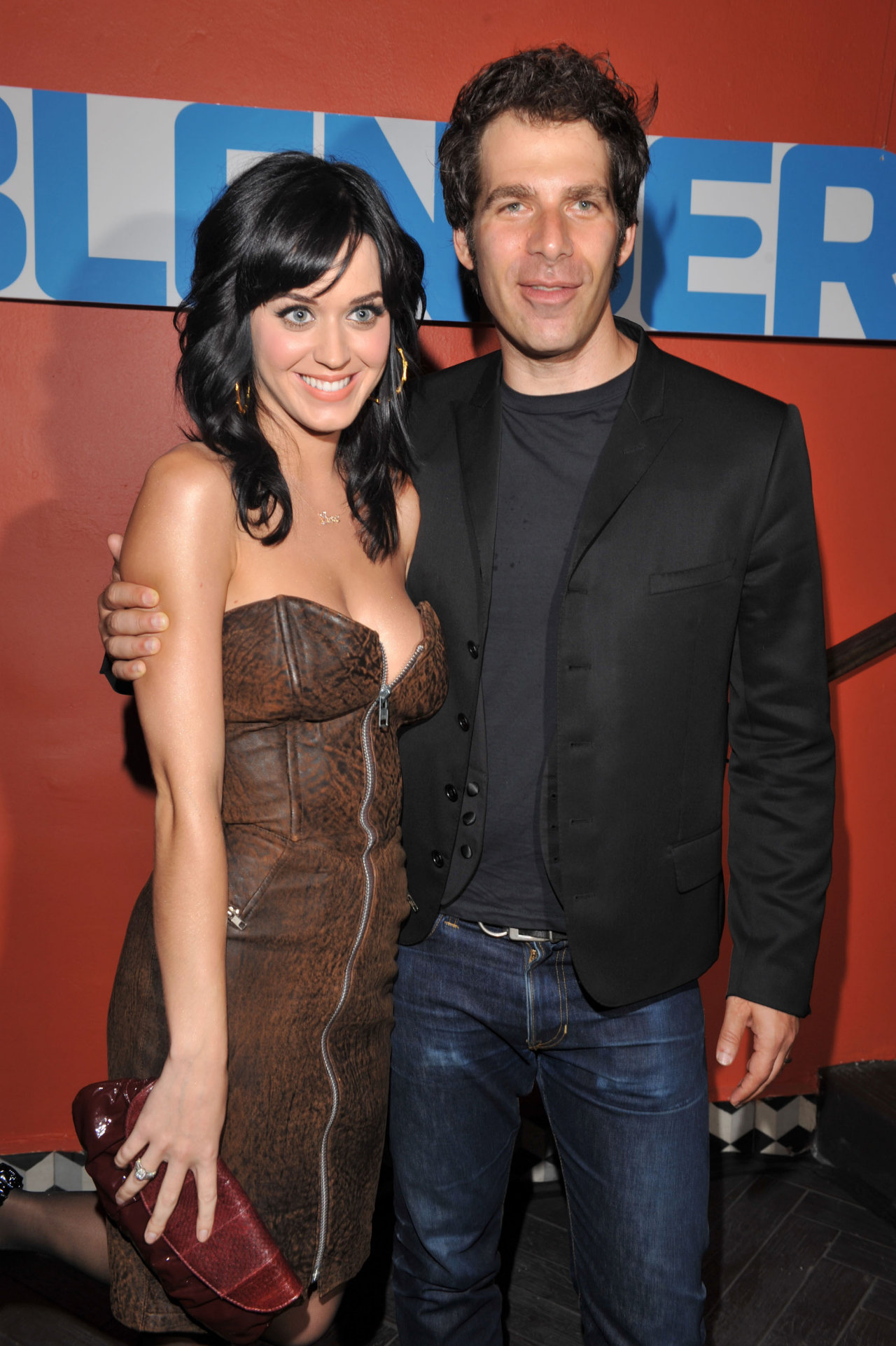 Katy Perry leaked wallpapers