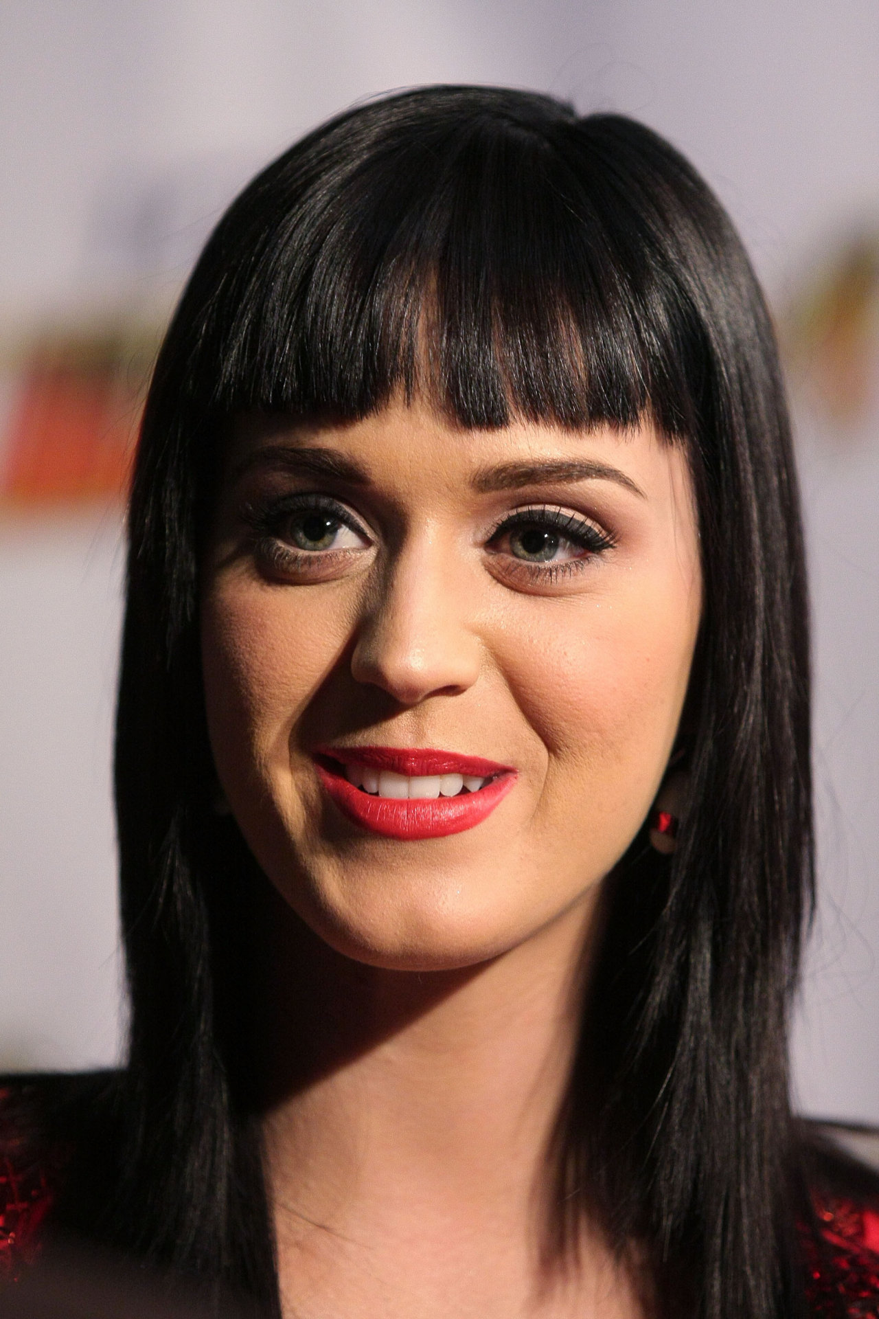 Katy Perry leaked wallpapers