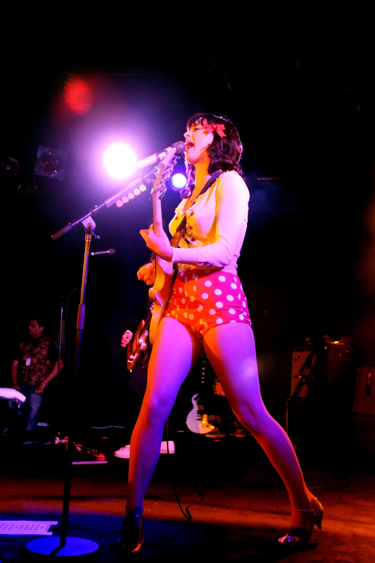 Katy Perry leaked wallpapers