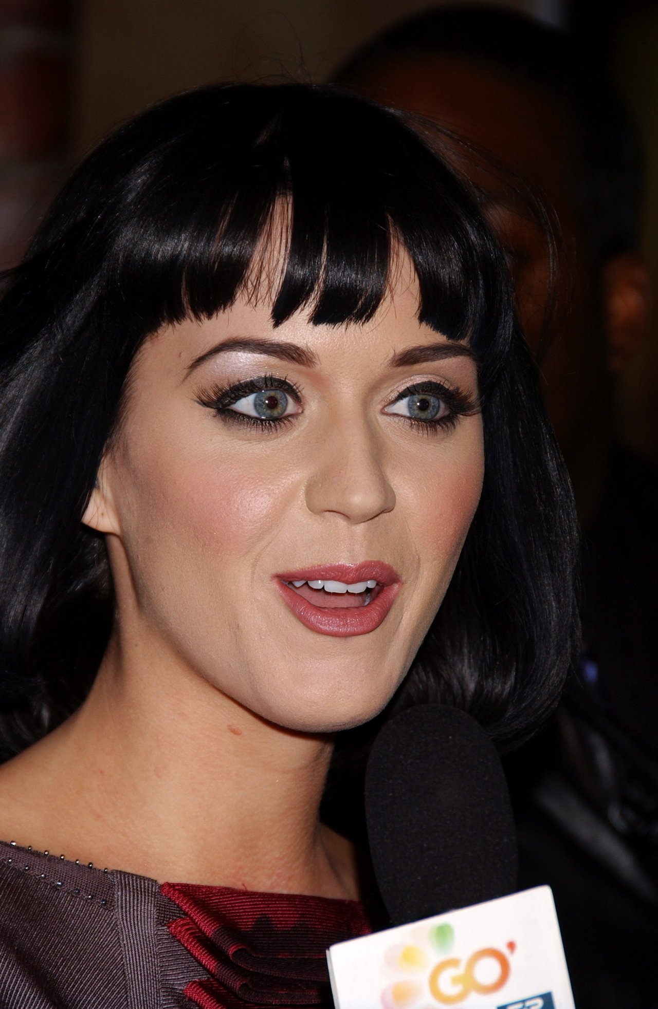 Katy Perry leaked wallpapers