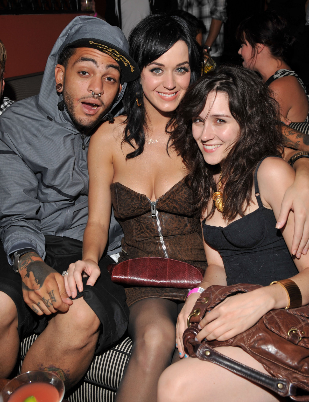 Katy Perry leaked wallpapers