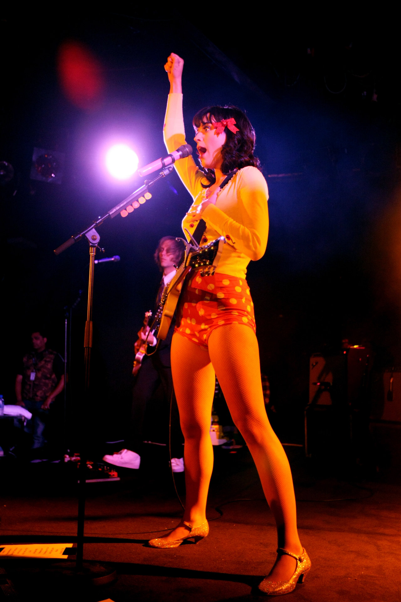 Katy Perry leaked wallpapers
