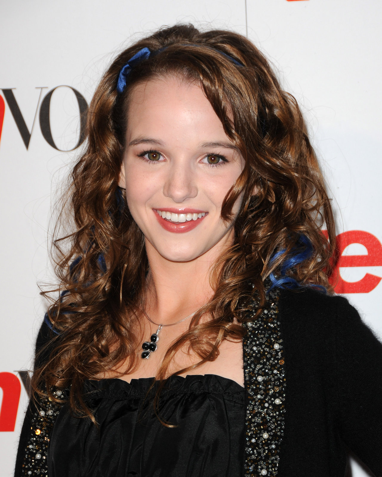 Kay Panabaker leaked wallpapers