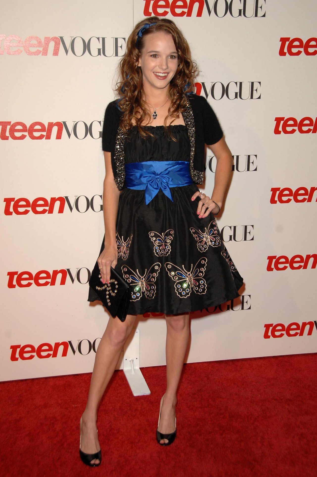 Kay Panabaker leaked wallpapers