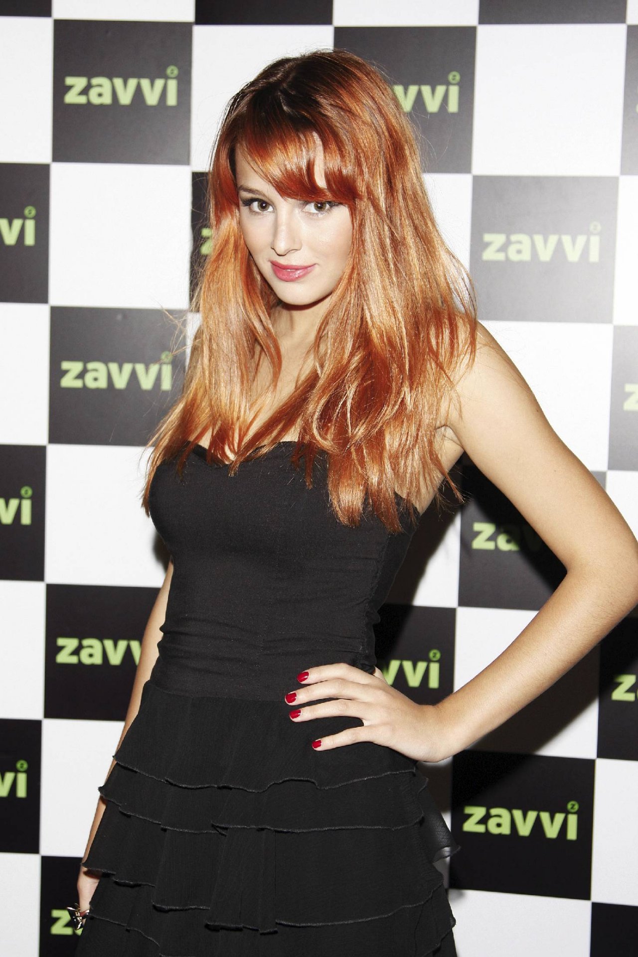 Keeley Hazell leaked wallpapers