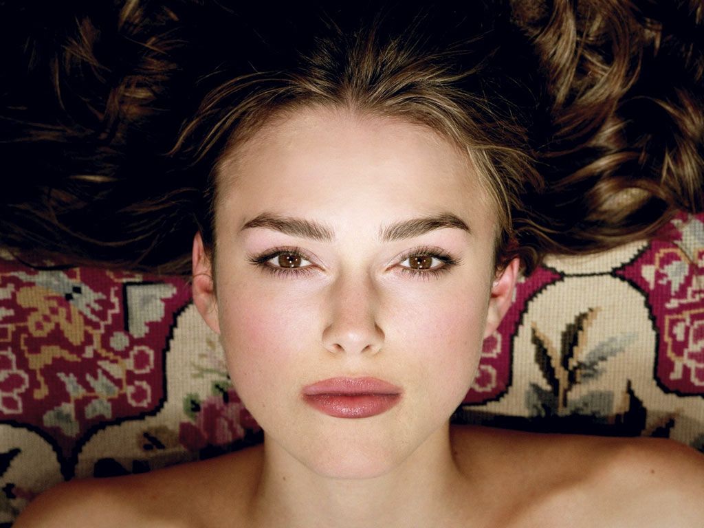 Keira Knightley leaked wallpapers