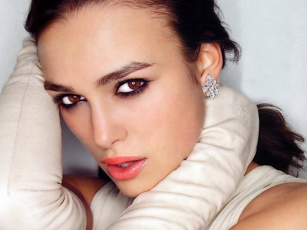 Keira Knightley leaked wallpapers