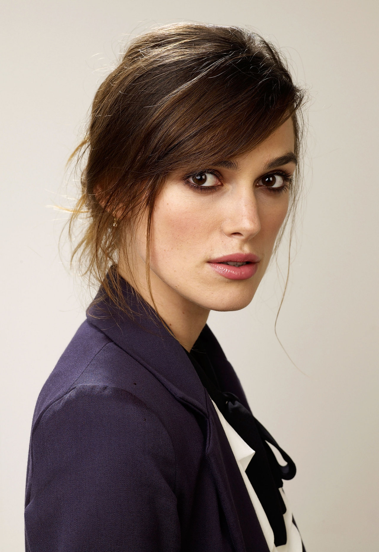 Keira Knightley leaked wallpapers