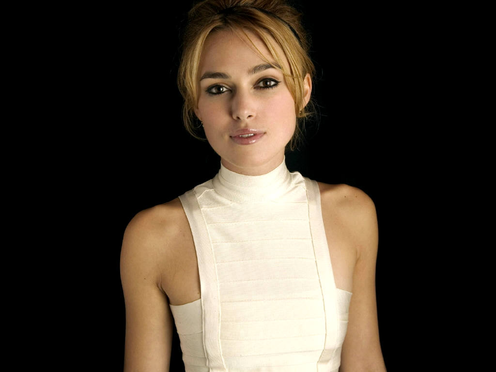 Keira Knightley leaked wallpapers