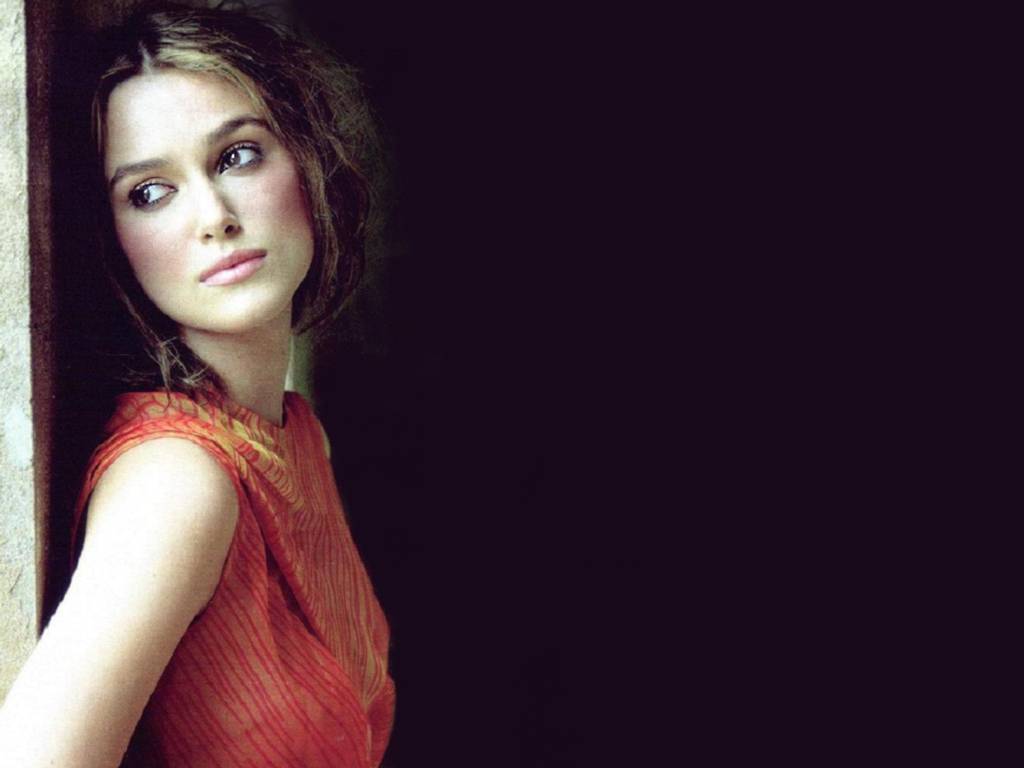 Keira Knightley leaked wallpapers